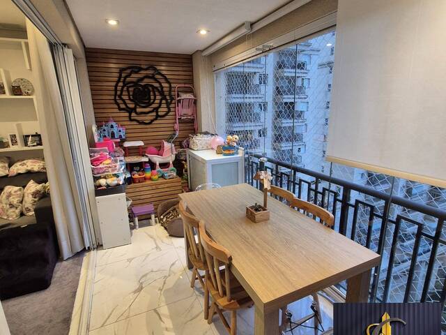 Apartamento para Venda em Barueri - 5