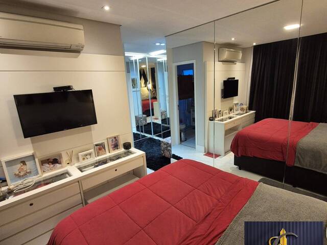 Apartamento para Venda em Sítio Tamboré Alphaville - 14