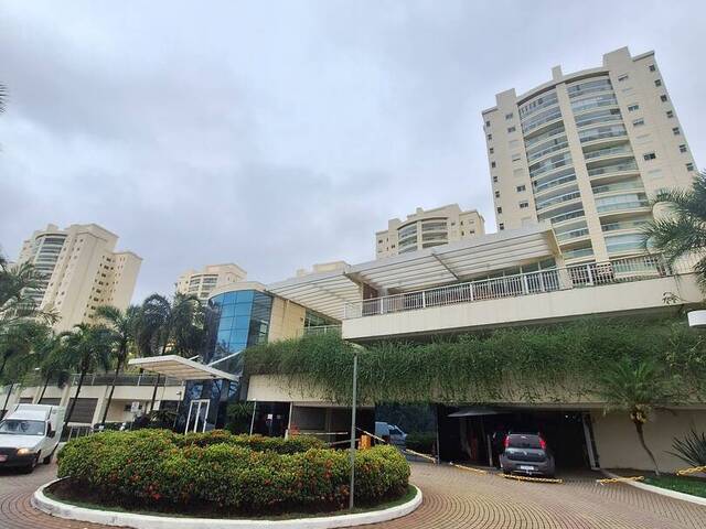 #1465 - Apartamento para Venda em Barueri - SP - 1
