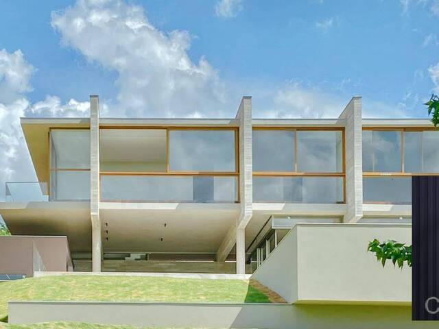 Casa em condomínio para Venda em Condomínio Quinta da Baroneza II - 13