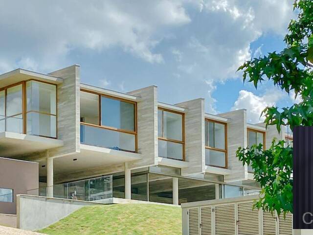 Casa em condomínio para Venda em Condomínio Quinta da Baroneza II - 44