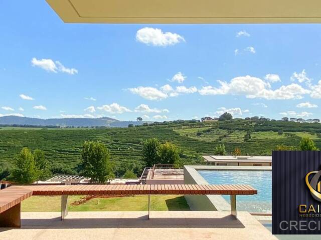 #1292 - Casa para Venda em Bragança Paulista - SP - 3
