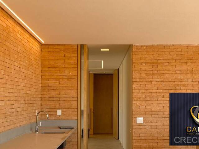Casa para Venda em Condomínio Quinta da Baroneza II - 7