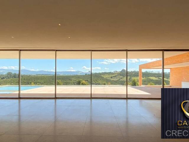 Casa para Venda em Condomínio Quinta da Baroneza II - 8