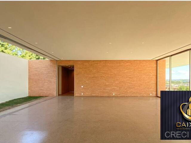 Casa para Venda em Condomínio Quinta da Baroneza II - 9
