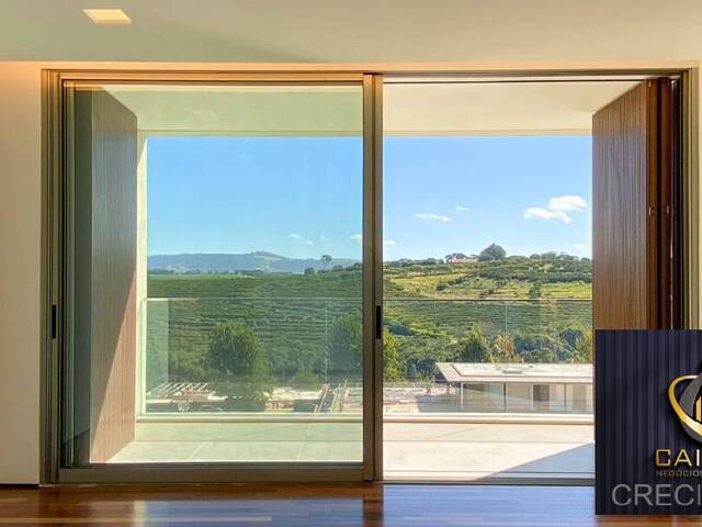 Casa para Venda em Condomínio Quinta da Baroneza II - 12