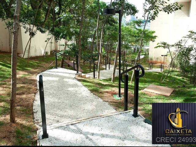 Apartamento para Venda em Jardim Tupanci - 27