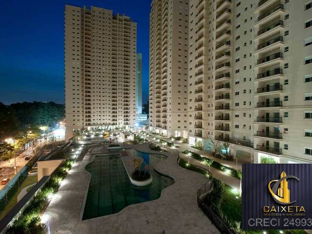 Apartamento para Venda em Jardim Tupanci - 41