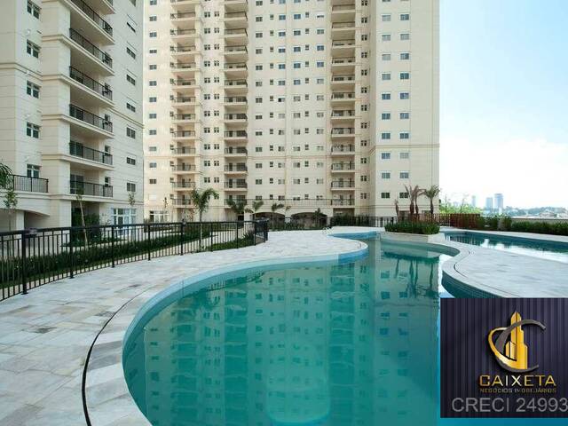Apartamento para Venda em Jardim Tupanci - 51