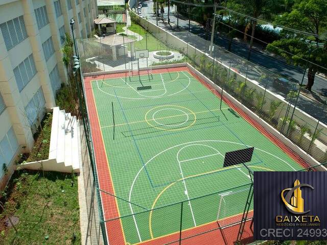 Apartamento para Venda em Jardim Tupanci - 52