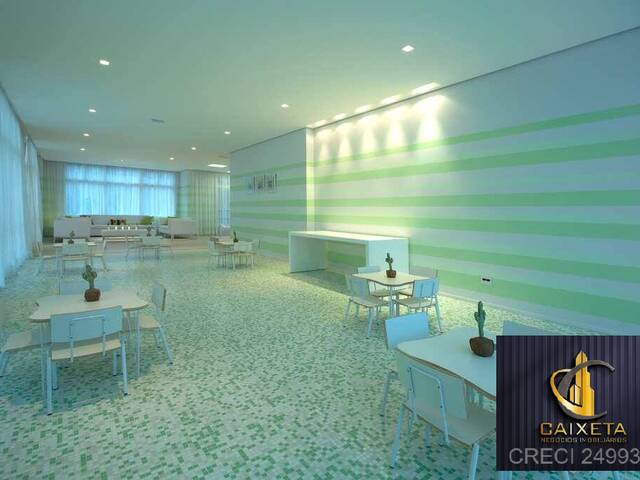 Apartamento para Venda em Jardim Tupanci - 56