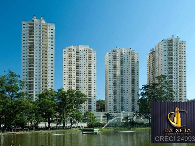 Apartamento para Venda em Jardim Tupanci - 60