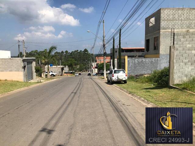 Área para Venda em Centro (Caucaia do Alto) - 7