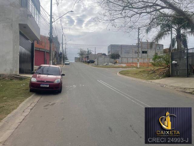 Área para Venda em Centro (Caucaia do Alto) - 8