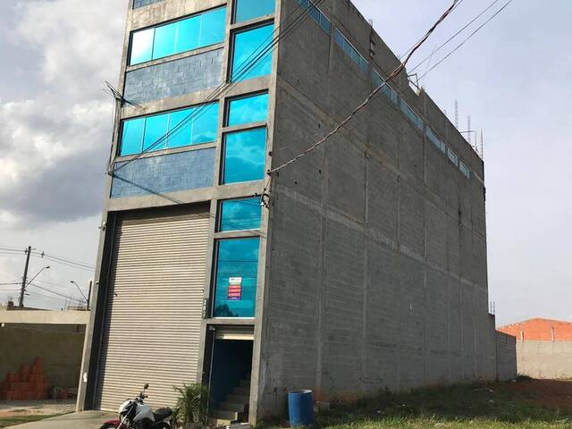 Área para Venda em Centro (Caucaia do Alto) - 9