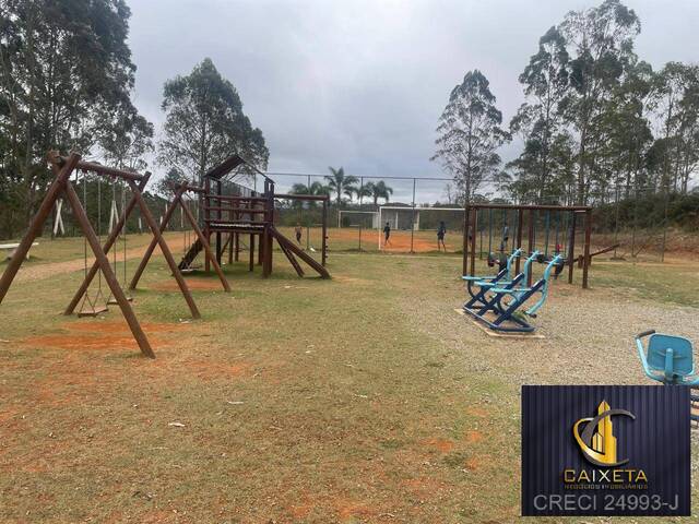 Área para Venda em Centro (Caucaia do Alto) - 12