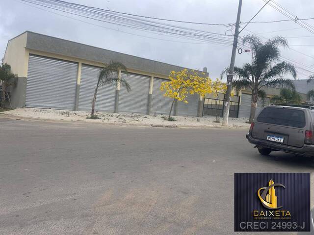 Área para Venda em Centro (Caucaia do Alto) - 15