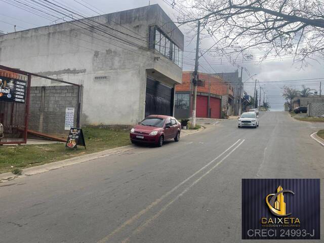 Área para Venda em Centro (Caucaia do Alto) - 13