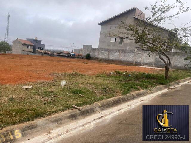 Área para Venda em Centro (Caucaia do Alto) - 18