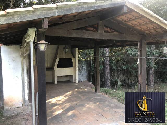 Casa para Venda em Granja Viana - 22
