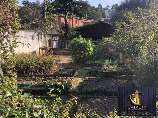Casa para Venda em Granja Viana - 16