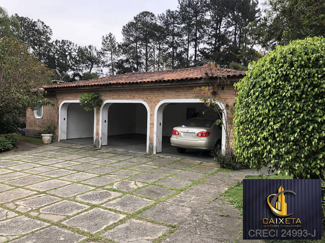 Casa para Venda em Granja Viana - 10