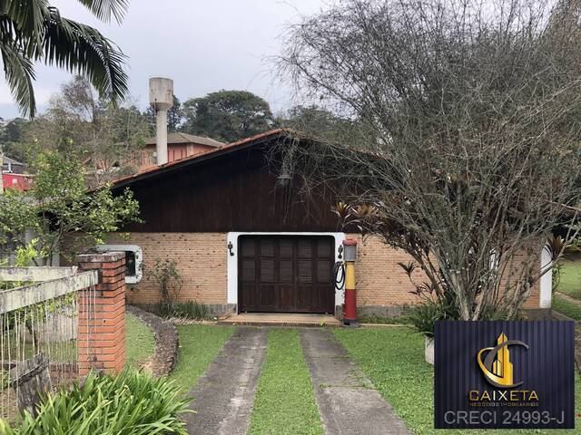 Casa para Venda em Granja Viana - 15