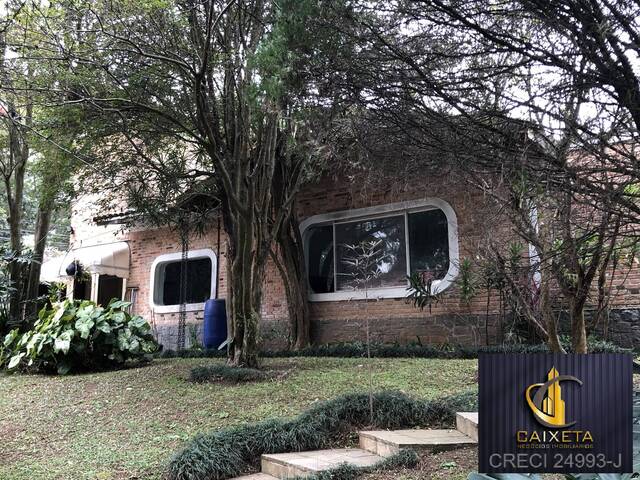 Casa para Venda em Granja Viana - 11