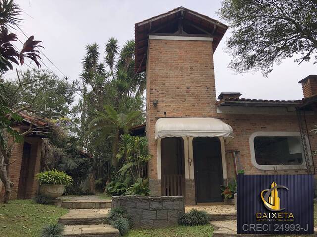Casa para Venda em Granja Viana - 9