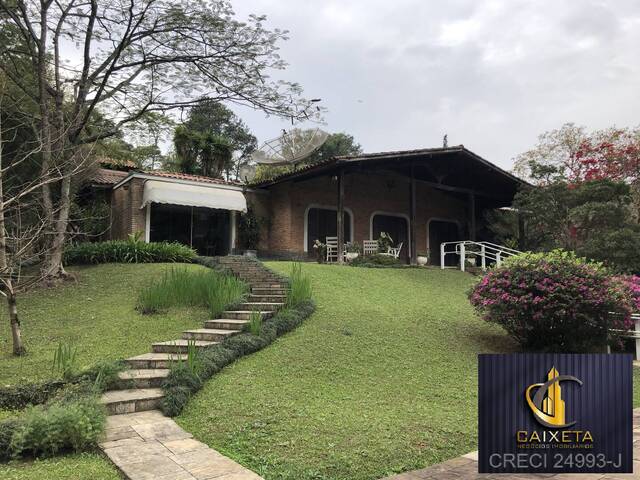 #1469 - Casa para Venda em Cotia - SP - 2
