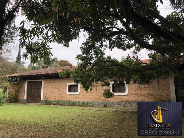 Casa para Venda em Granja Viana - 12