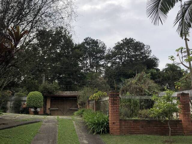 Casa para Venda em Granja Viana - 24