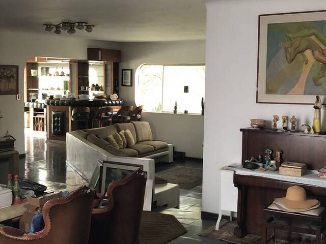 Casa para Venda em Granja Viana - 28