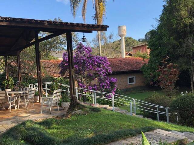 Casa para Venda em Granja Viana - 8