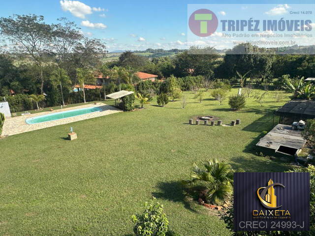 #1470 - Chácara para Venda em Barueri - SP - 2