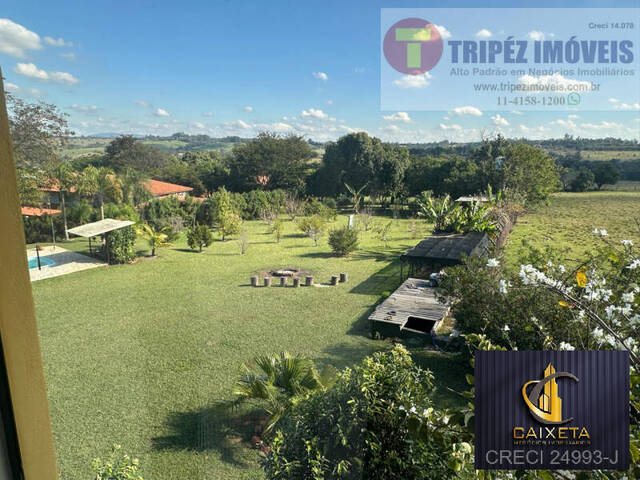 #1470 - Chácara para Venda em Barueri - SP - 3