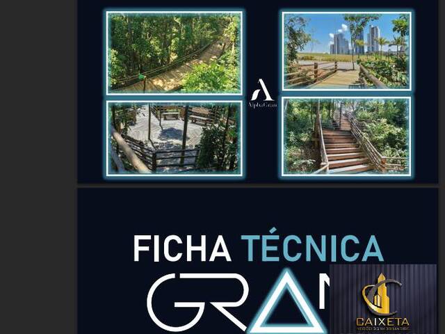 #1471 - Apartamento para Venda em Barueri - SP - 2