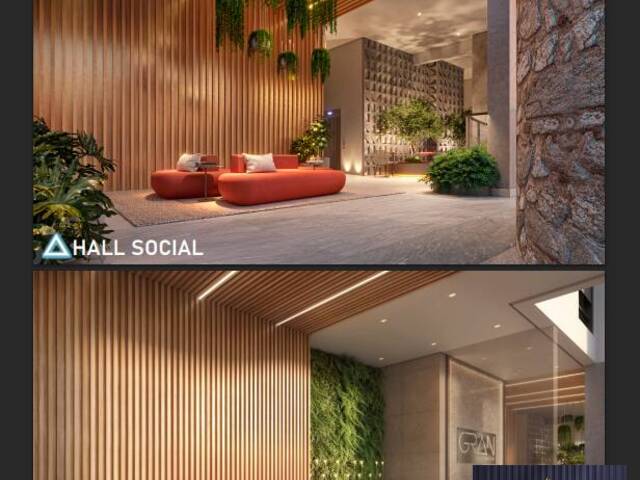 Apartamento para Venda em Green Valley Alphaville - 7
