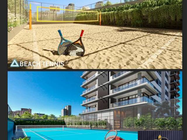 Apartamento para Venda em Green Valley Alphaville - 9
