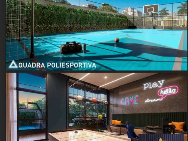 Apartamento para Venda em Green Valley Alphaville - 10