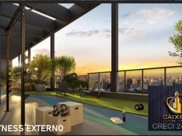 Apartamento para Venda em Green Valley Alphaville - 16