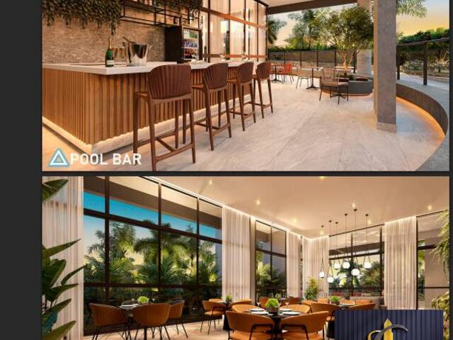 Apartamento para Venda em Green Valley Alphaville - 17