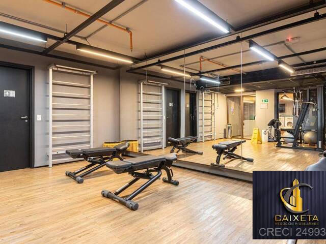 #1472 - Flat para Venda em Barueri - SP - 3