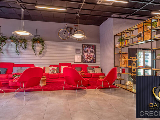 #1472 - Flat para Venda em Barueri - SP - 2