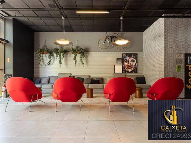 #1472 - Flat para Venda em Barueri - SP - 1