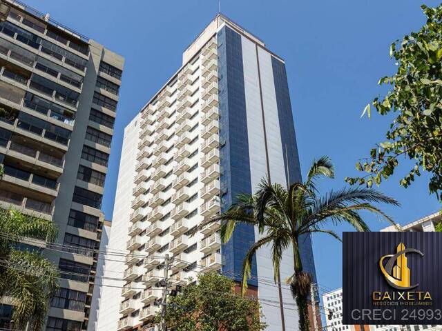 Flat para Venda em Alphaville Centro Industrial e Empresarial/Alphaville. - 9