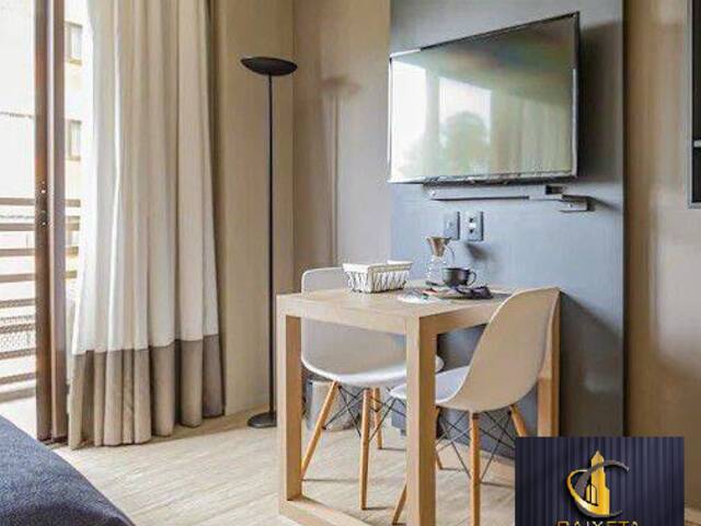 Flat para Venda em Alphaville Centro Industrial e Empresarial/Alphaville. - 21