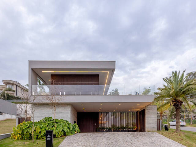 #1473 - Casa em condomínio para Venda em Barueri - SP - 2