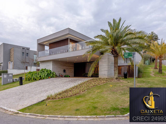 #1473 - Casa em condomínio para Venda em Barueri - SP - 3