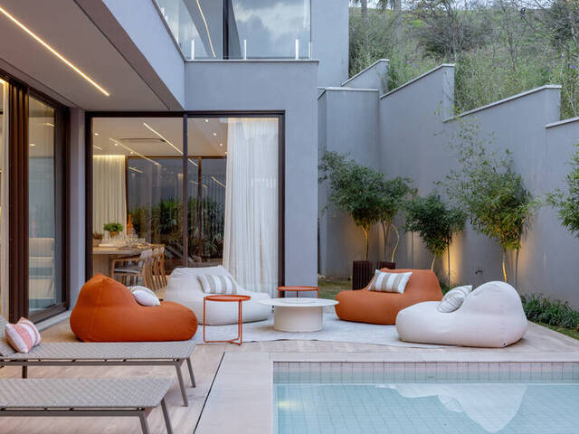 Casa em condomínio para Venda em Tamboré - 9